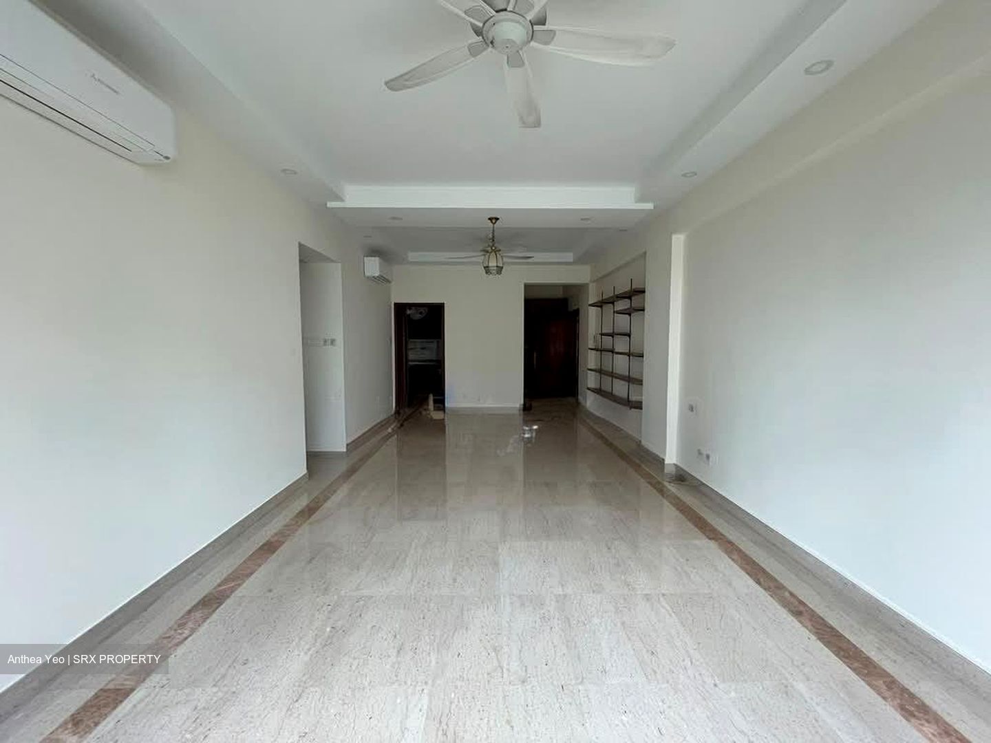 The Hillside (D21), Condominium #583879691